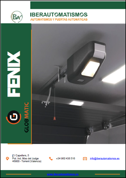 CATALOGO FENIX