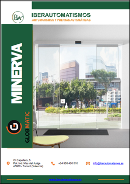 CATALOGO MINERVA