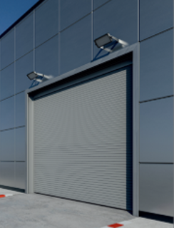 Puertas Enrollables