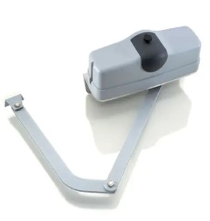 Motor ZIP