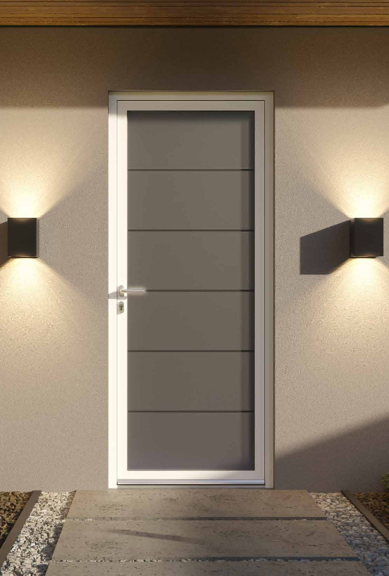 Puerta Performance 50